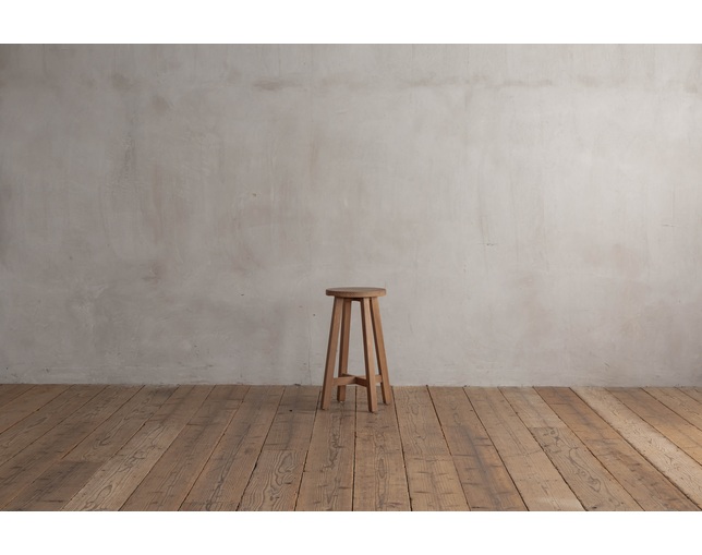 クラッシュプロジェクト(CRUSH CRASH PROJECT) スツール　ワビの写真