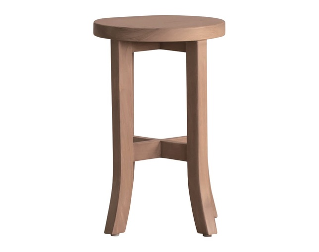 クラッシュプロジェクト(CRUSH CRASH PROJECT) スツール　ホノの写真