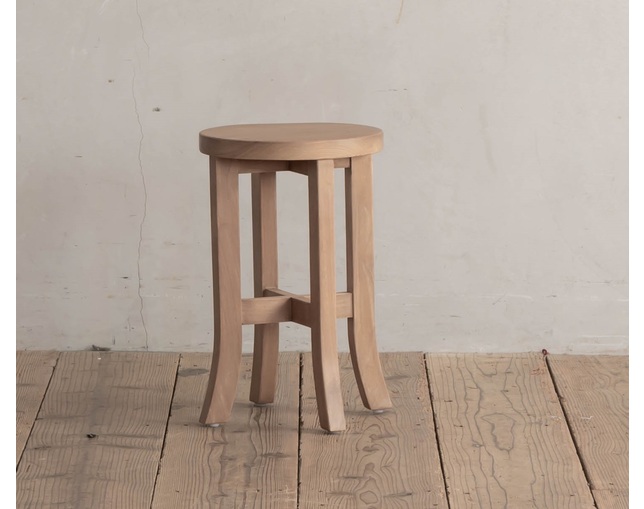 クラッシュプロジェクト(CRUSH CRASH PROJECT) スツール　ホノの写真