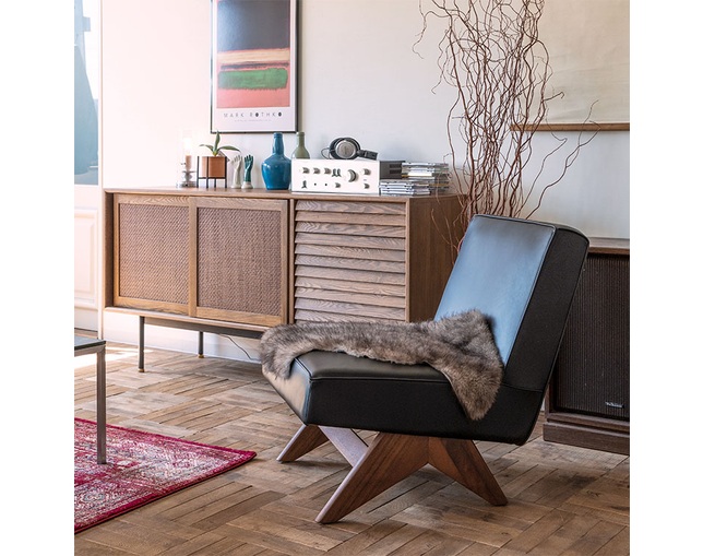 クラッシュプロジェクト(CRUSH CRASH PROJECT) シャドウ ソファの写真