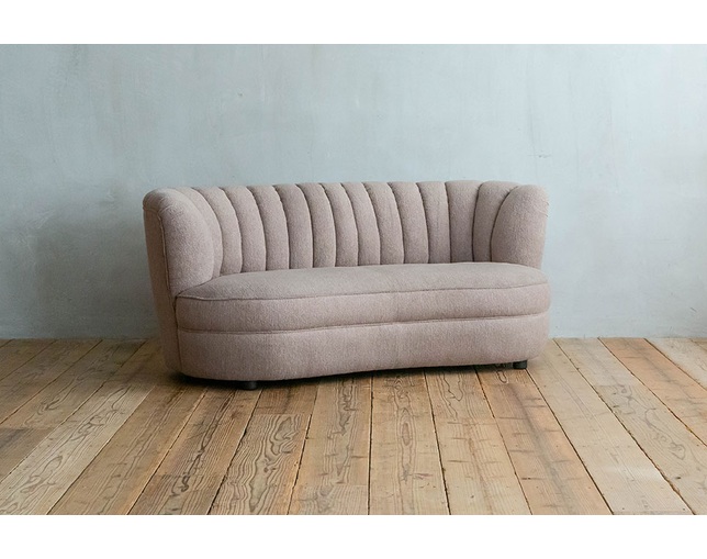 クラッシュプロジェクト(CRUSH CRASH PROJECT) モアナ　ソファの写真