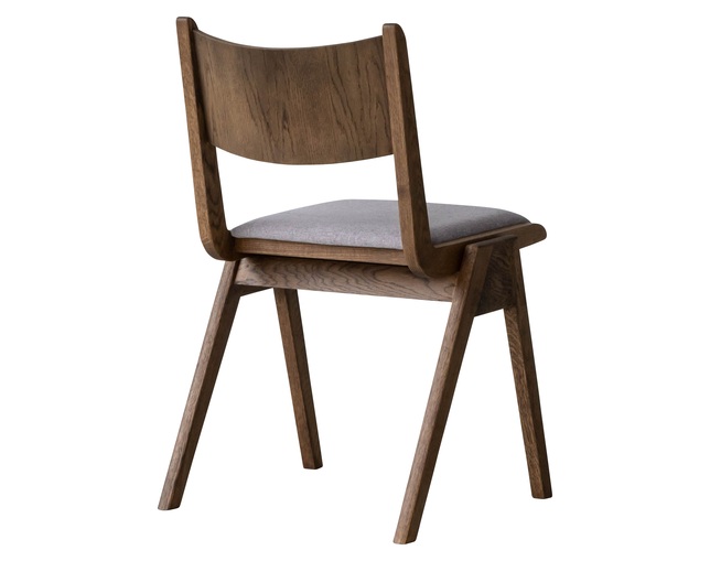 クラッシュプロジェクト(CRUSH CRASH PROJECT) ハイドチェアの写真