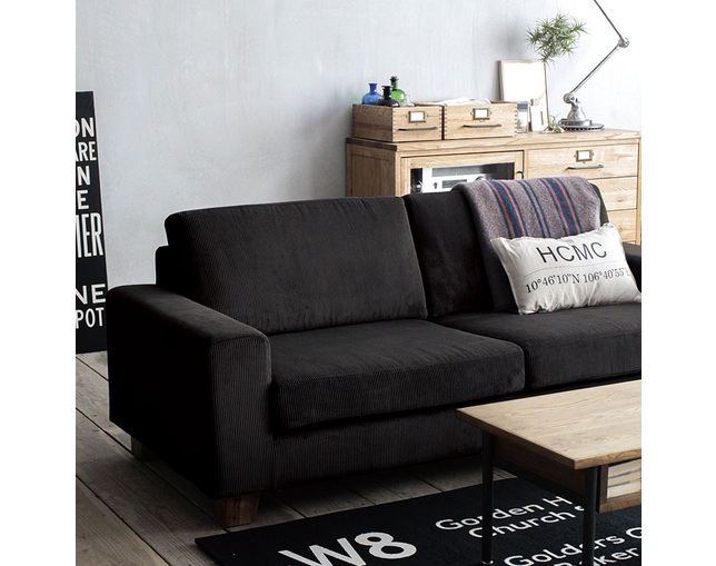 クラッシュプロジェクト(CRUSH CRASH PROJECT) スマッシュ ソファの写真