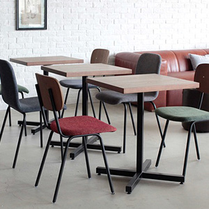 LIVING TERRITORY ADJUSTABLE TABLE(リビング テリトリー