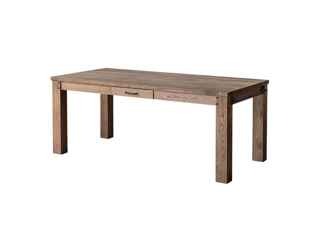 クラッシュプロジェクト(CRUSH CRASH PROJECT) ハーデン ダイニングテーブルの写真