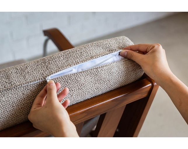 クラッシュプロジェクト(CRUSH CRASH PROJECT) フライ ソファの写真