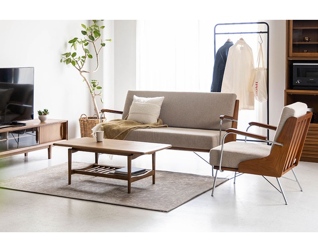 クラッシュプロジェクト(CRUSH CRASH PROJECT) フライ ソファの写真