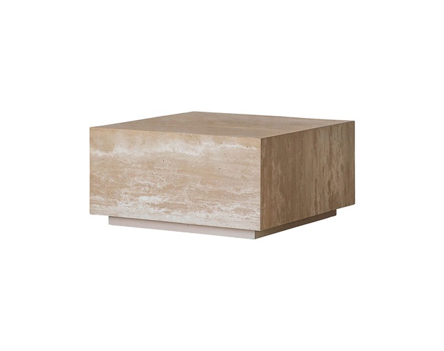 クラッシュプロジェクト(CRUSH CRASH PROJECT) トスカ コーヒーテーブルの写真