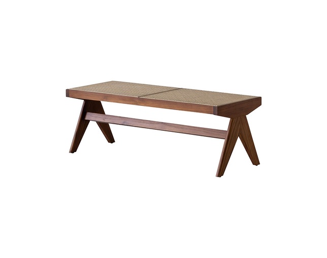 クラッシュプロジェクト(CRUSH CRASH PROJECT) シャドウ ベンチの写真