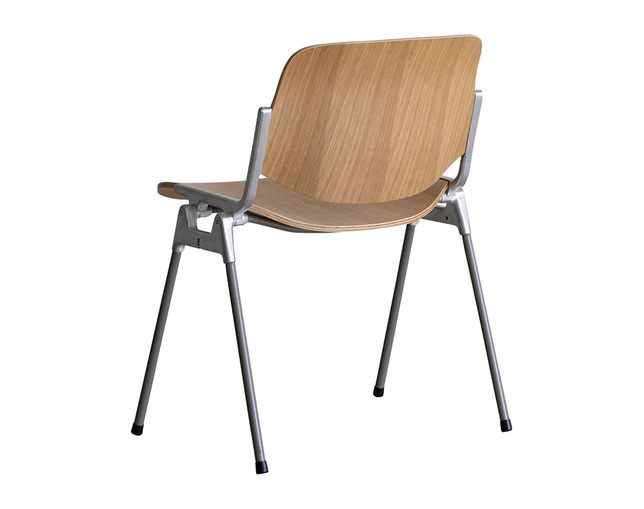 クラッシュプロジェクト(CRUSH CRASH PROJECT) カステル チェアの写真