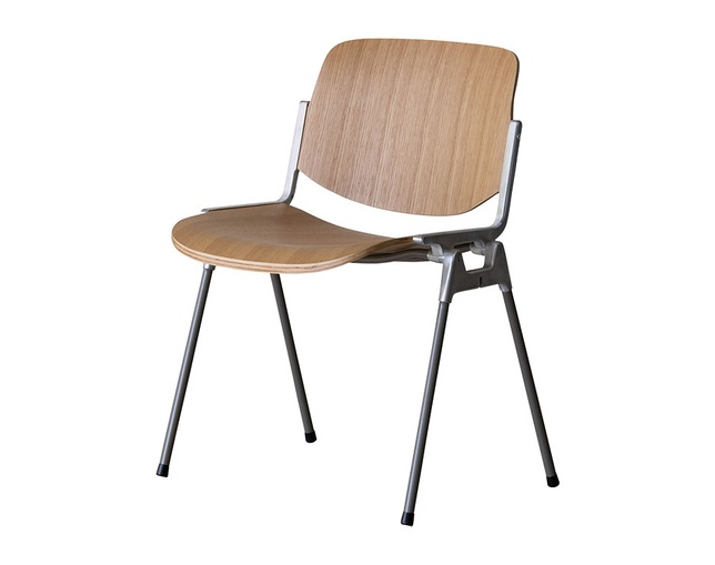 クラッシュプロジェクト(CRUSH CRASH PROJECT) カステル チェアの写真