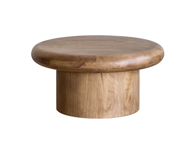 クラッシュプロジェクト(CRUSH CRASH PROJECT) マッシュ コーヒーテーブルの写真