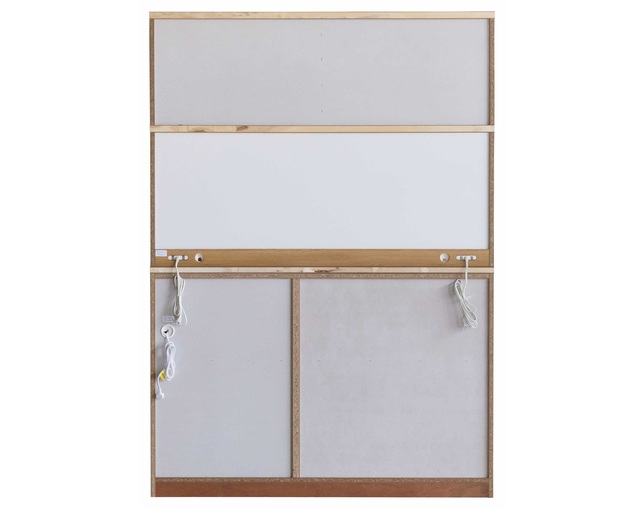 クラッシュプロジェクト(CRUSH CRASH PROJECT) シトラス2　ダイニングボードの写真