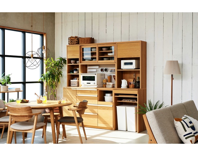 クラッシュプロジェクト(CRUSH CRASH PROJECT) シトラス2　ダイニングボードの写真