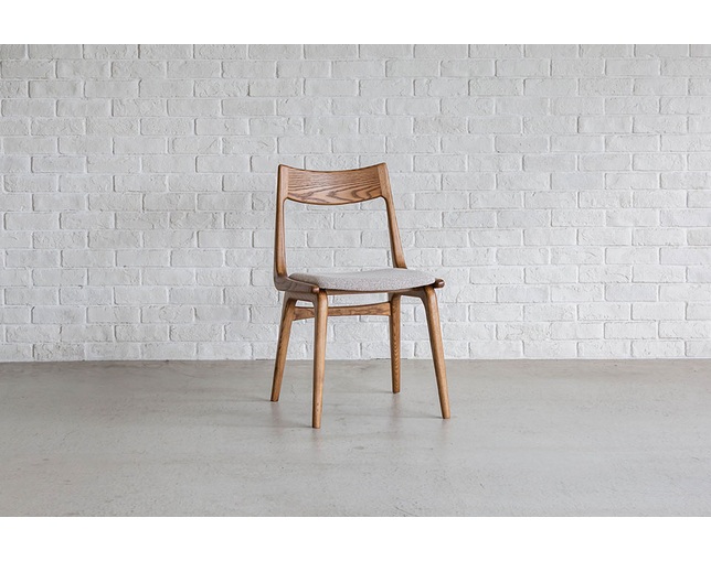 クラッシュプロジェクト(CRUSH CRASH PROJECT) モス　チェアの写真