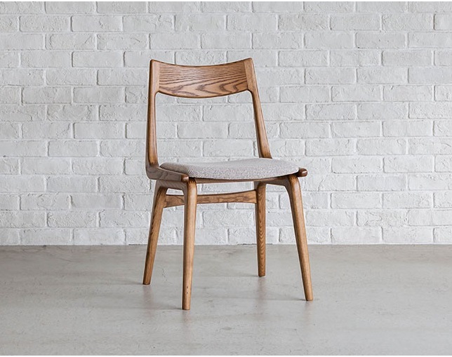 クラッシュプロジェクト(CRUSH CRASH PROJECT) モス　チェアの写真