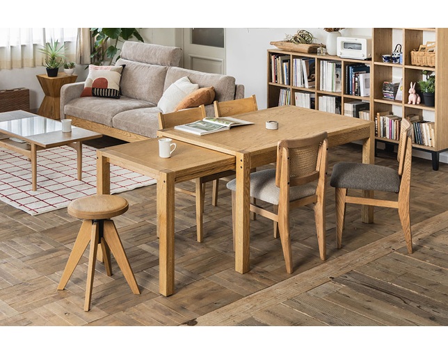 クラッシュプロジェクト(CRUSH CRASH PROJECT) アンセム　エクステンションテーブルの写真