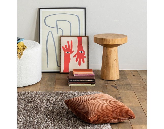 クラッシュプロジェクト(CRUSH CRASH PROJECT) ボビン オブジェの写真