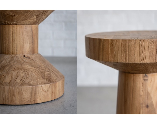 クラッシュプロジェクト(CRUSH CRASH PROJECT) ボビン オブジェの写真