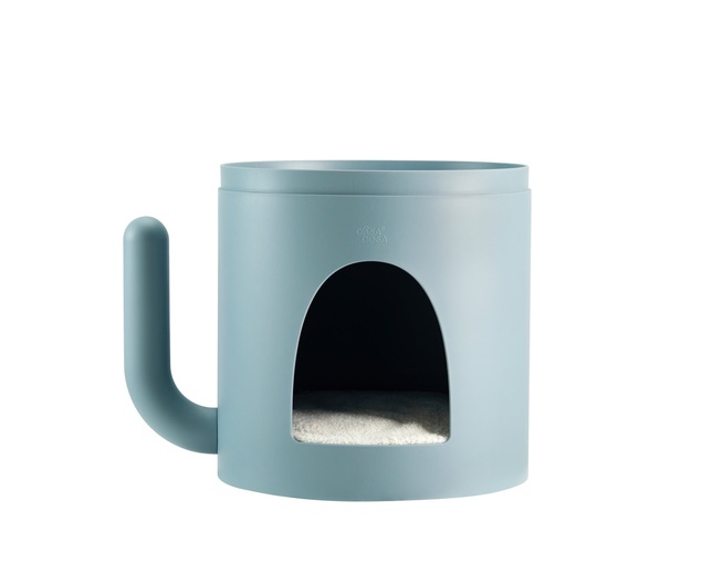 クラッシュプロジェクト(CRUSH CRASH PROJECT) サボリーキャットタワーの写真