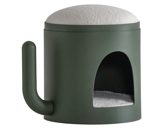 クラッシュプロジェクト(CRUSH CRASH PROJECT) サボリーキャットタワーの写真