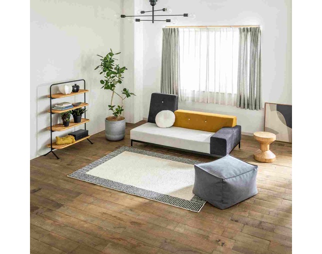 クラッシュプロジェクト(CRUSH CRASH PROJECT) ファーモ2ラグの写真