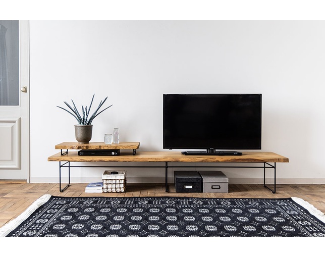 クラッシュプロジェクト(CRUSH CRASH PROJECT) ボーデン TVボードの写真