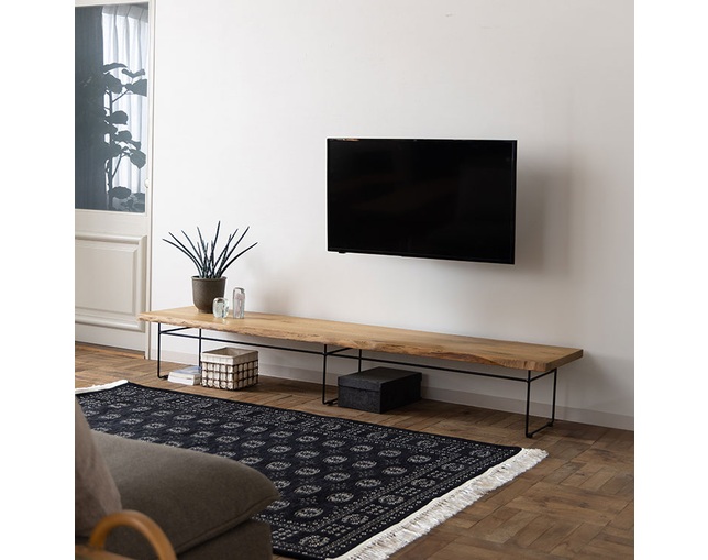 クラッシュプロジェクト(CRUSH CRASH PROJECT) ボーデン TVボードの写真