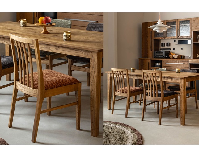 クラッシュプロジェクト(CRUSH CRASH PROJECT) リン チェアの写真