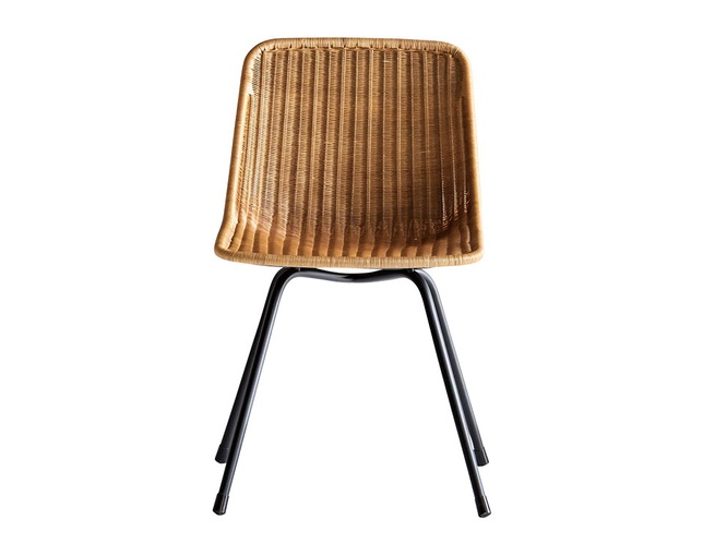 クラッシュプロジェクト(CRUSH CRASH PROJECT) フラム ダイニングチェアの写真