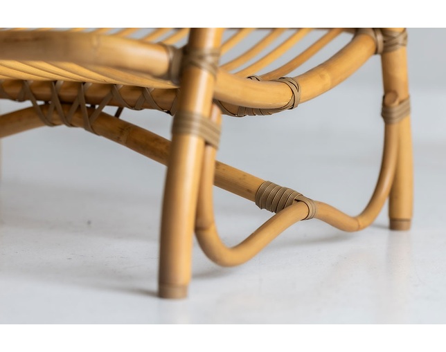 クラッシュプロジェクト(CRUSH CRASH PROJECT) ミレット サイドテーブルの写真