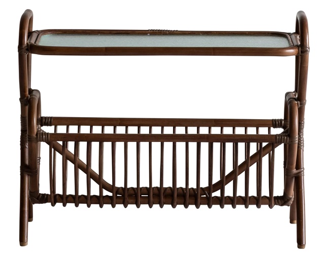 クラッシュプロジェクト(CRUSH CRASH PROJECT) デリーユ サイドテーブルの写真