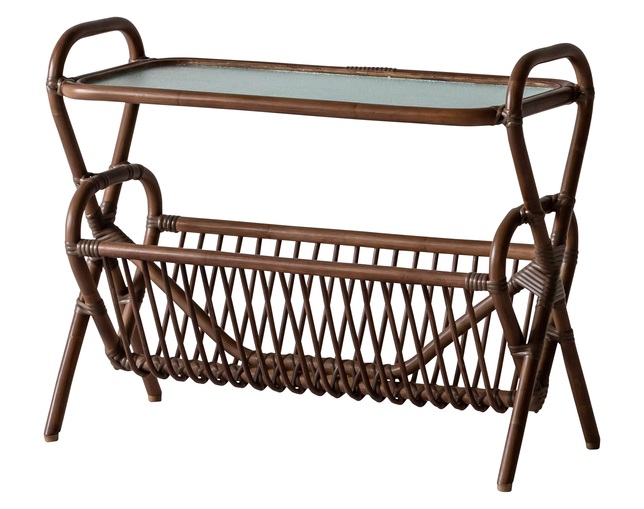 クラッシュプロジェクト(CRUSH CRASH PROJECT) デリーユ サイドテーブルの写真