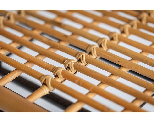 クラッシュプロジェクト(CRUSH CRASH PROJECT) ケイン　ベンチ＆スツールの写真