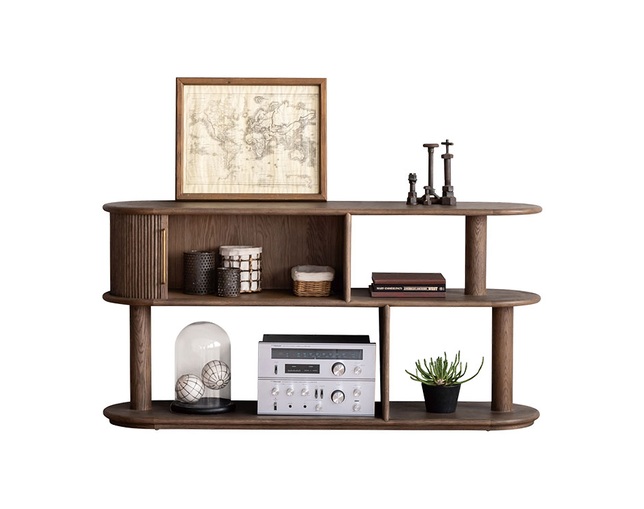 クラッシュプロジェクト(CRUSH CRASH PROJECT) スカラ シェルフの写真