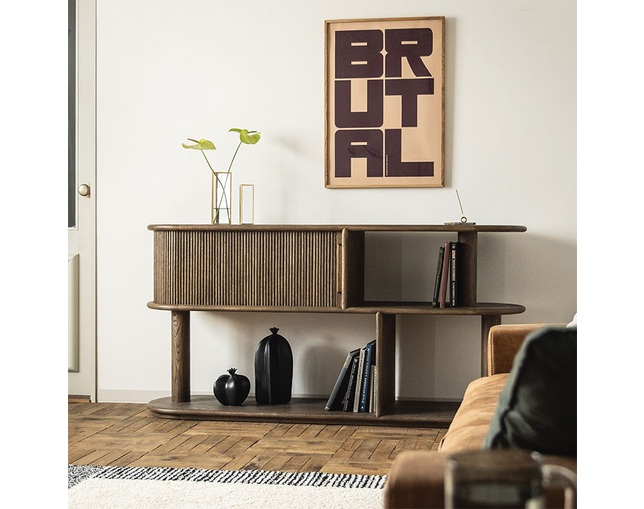 クラッシュプロジェクト(CRUSH CRASH PROJECT) スカラ シェルフの写真