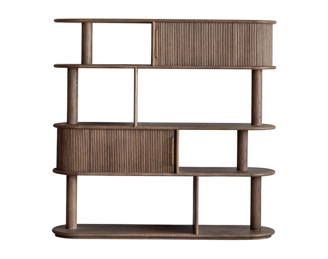 クラッシュプロジェクト(CRUSH CRASH PROJECT) スカラ シェルフの写真