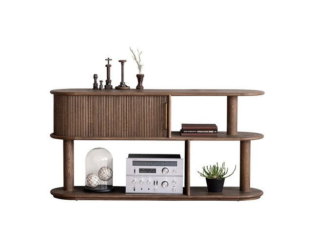 クラッシュプロジェクト(CRUSH CRASH PROJECT) スカラ シェルフの写真