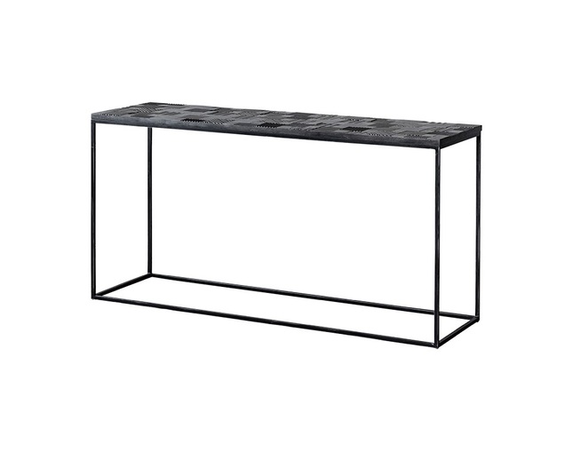 クラッシュプロジェクト(CRUSH CRASH PROJECT) アラン テーブルの写真