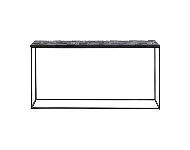 クラッシュプロジェクト(CRUSH CRASH PROJECT) アラン テーブルの写真