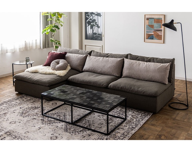 クラッシュプロジェクト(CRUSH CRASH PROJECT) アラン テーブルの写真