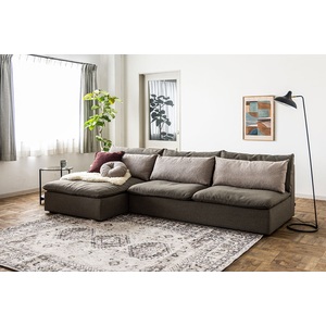 ホテルライクなインテリア 1人掛けソファ18件[タブルーム]