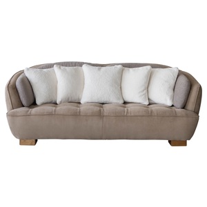 2人がけソファ　ニコアンド　リビングテリトリーシリーズ 楽天市場】nico and 5万「TYPE2/リビングテリトリー」2人掛け