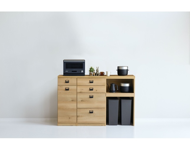 クラッシュプロジェクト(CRUSH CRASH PROJECT) ダストン　カウンターセットのメイン写真