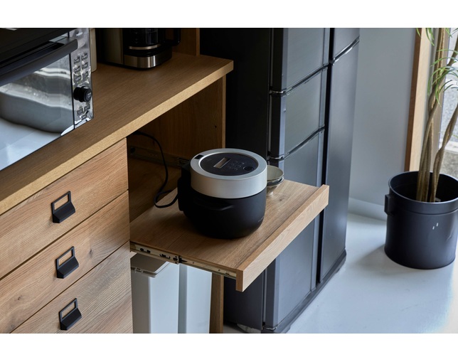 クラッシュプロジェクト(CRUSH CRASH PROJECT) ダストン　カウンターセットのメイン写真