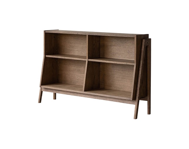 クラッシュプロジェクト(CRUSH CRASH PROJECT) ライド　シェルフの写真