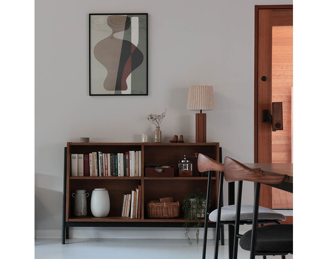 クラッシュプロジェクト(CRUSH CRASH PROJECT) ライド　シェルフの写真