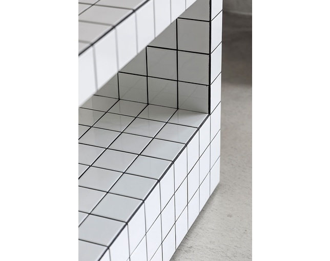 クラッシュプロジェクト(CRUSH CRASH PROJECT) テラ　サイドボードの写真