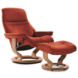 ストレスレス ストレスレスサンライズ（S)/（M)/（L）の写真