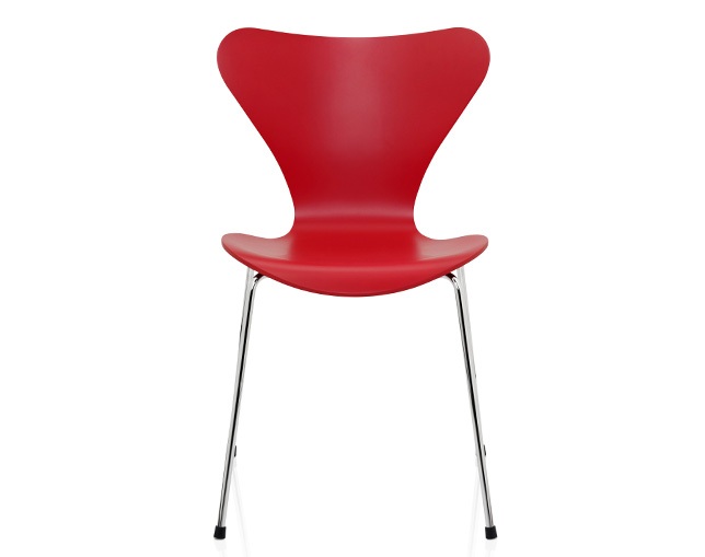 フリッツハンセン(Fritz Hansen) SERIES 7の写真